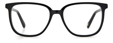 Premium Women Fossil Model Eyeglasses: Fos 7111/G - Black- SpecSMART Eye Clinic (Front View)